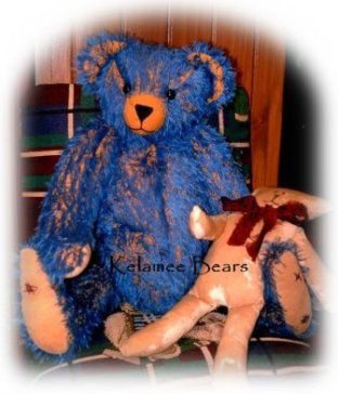 Artist Bears