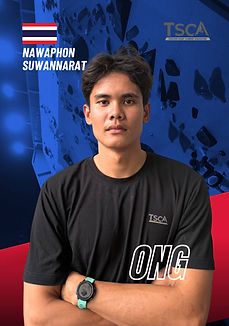 Nawaphon Suwannarat