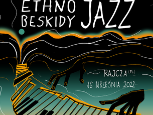 ZACZYNAMY W RAJCZY 16 WRZEŚNIA