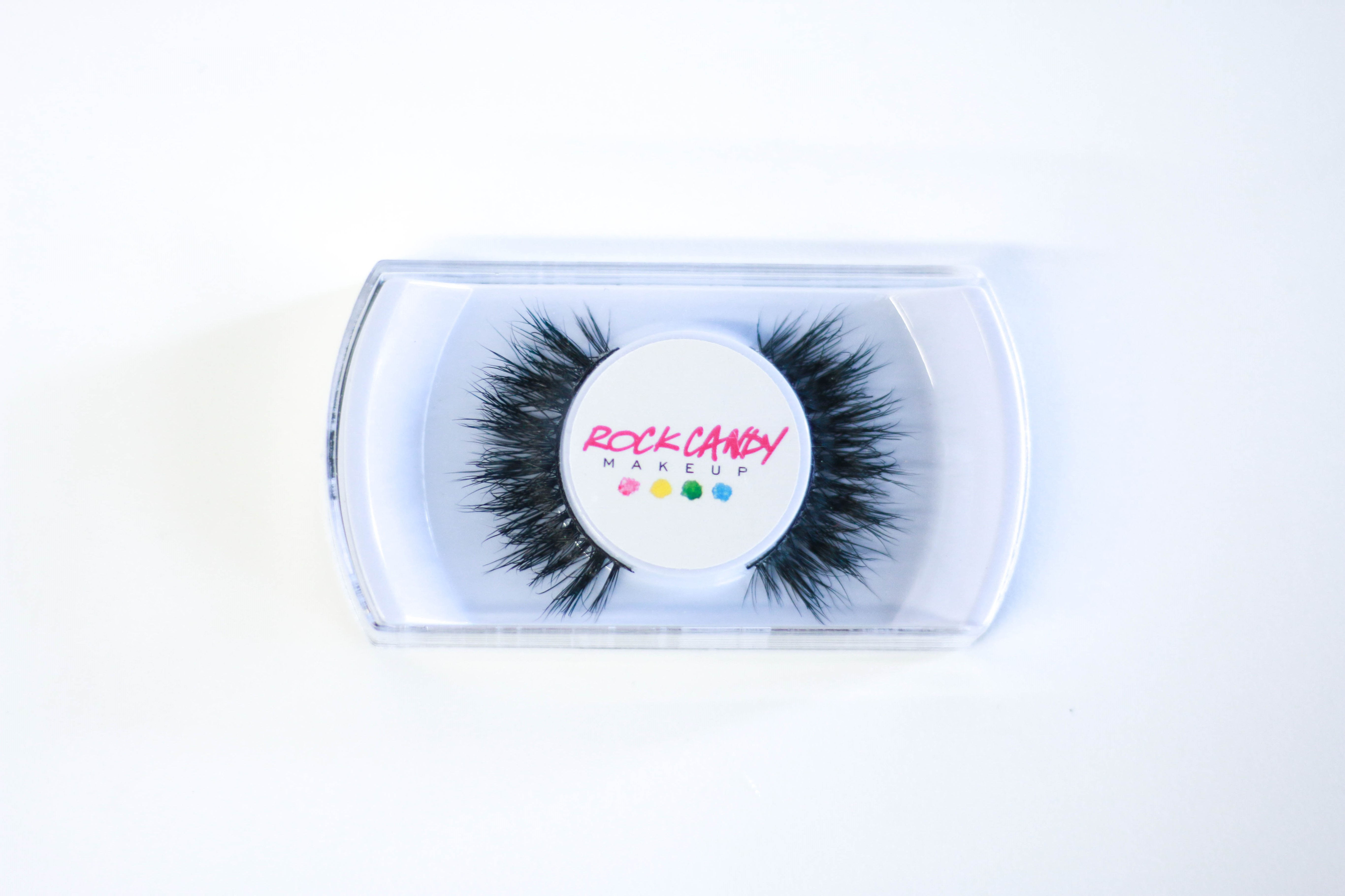 Candy Girl 3D Mink Lash