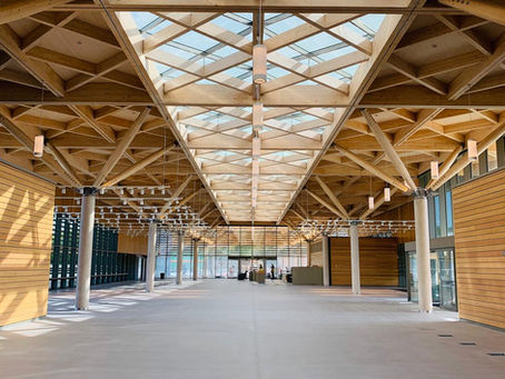 Project RHS Garden Bridgewater