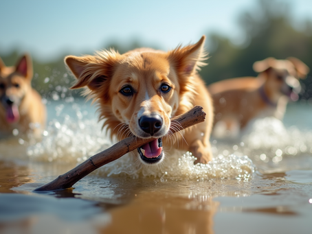 Why Dogs Love K9 Crack Beef Treats: Beef Dog Treat Benefits You Can’t Ignore