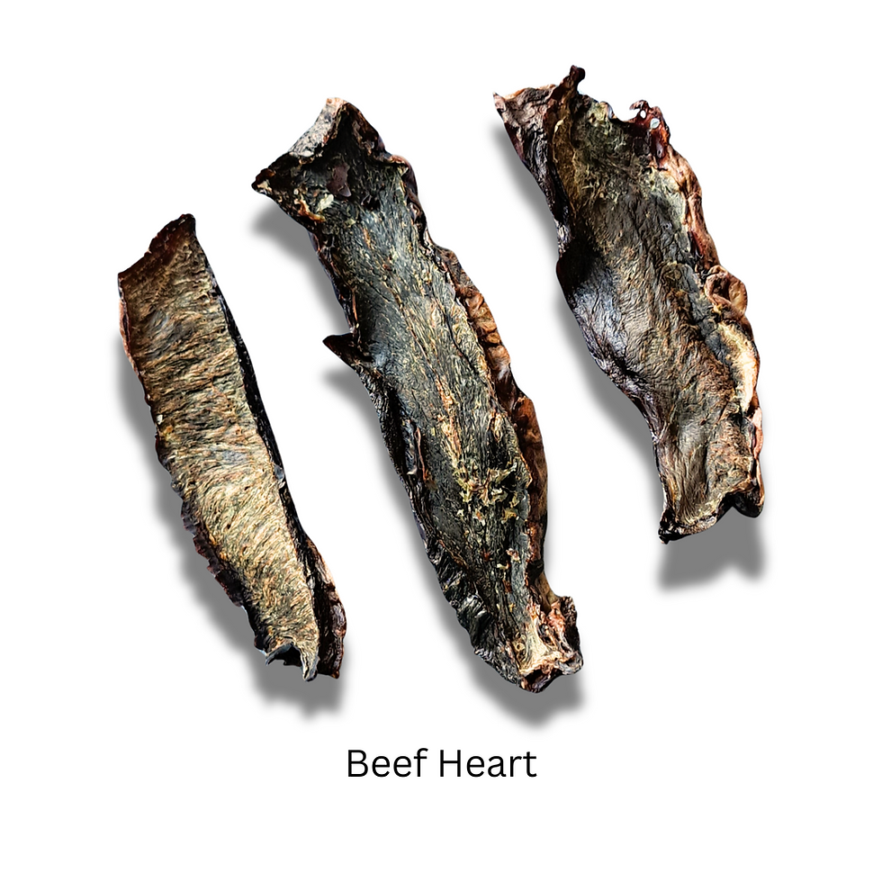 Thumbnail: Two Pack: Beef Heart/E-Rings