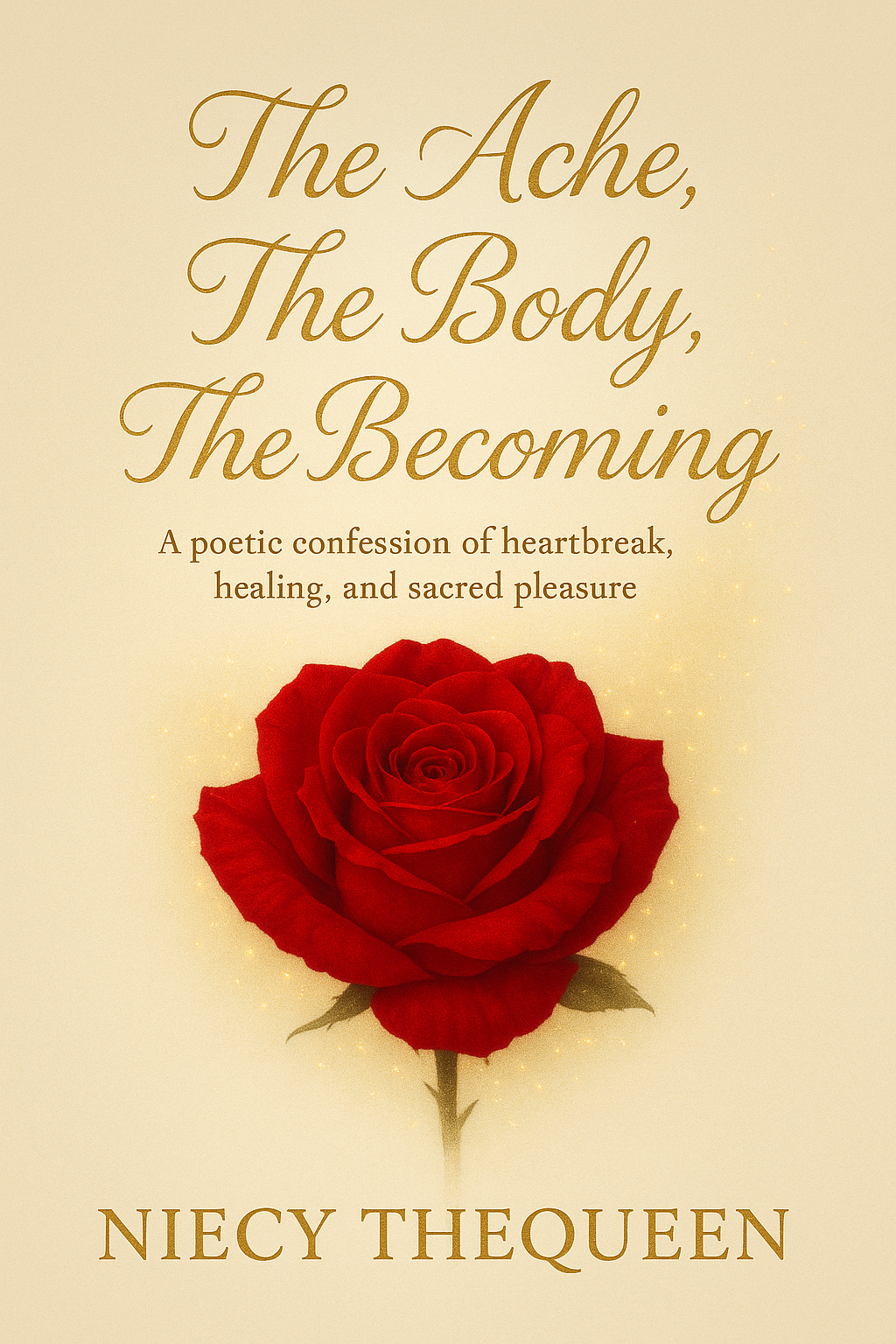 The Ache, The Body, The Becoming