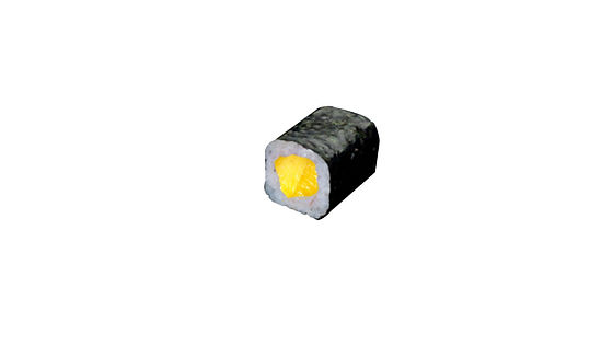 M3 maki radis