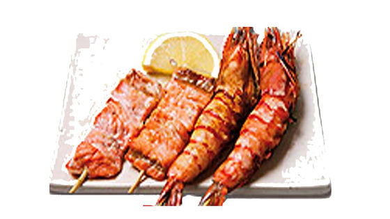 menu D