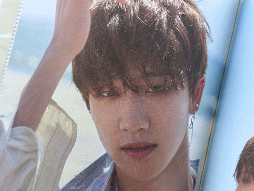 Miniatura: SEVENTEEN "AL1" ALBUM VERSIÓN ALL ABIERTO