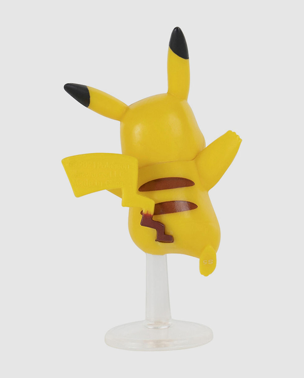 Miniatura: POKEMON BATTLE FIGURES PIKACHU NUEVO