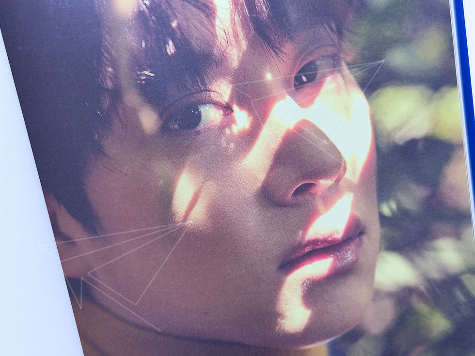 Miniatura: SUPER JUNIOR "PLAY" ALBUM VERSIÓN CHANCE ABIERTO