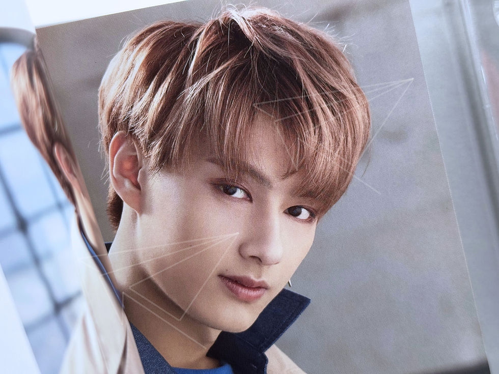 Miniatura: SEVENTEEN "WE MAKE YOU" ALBUM VERSIÓN LIMITED A ABIERTO