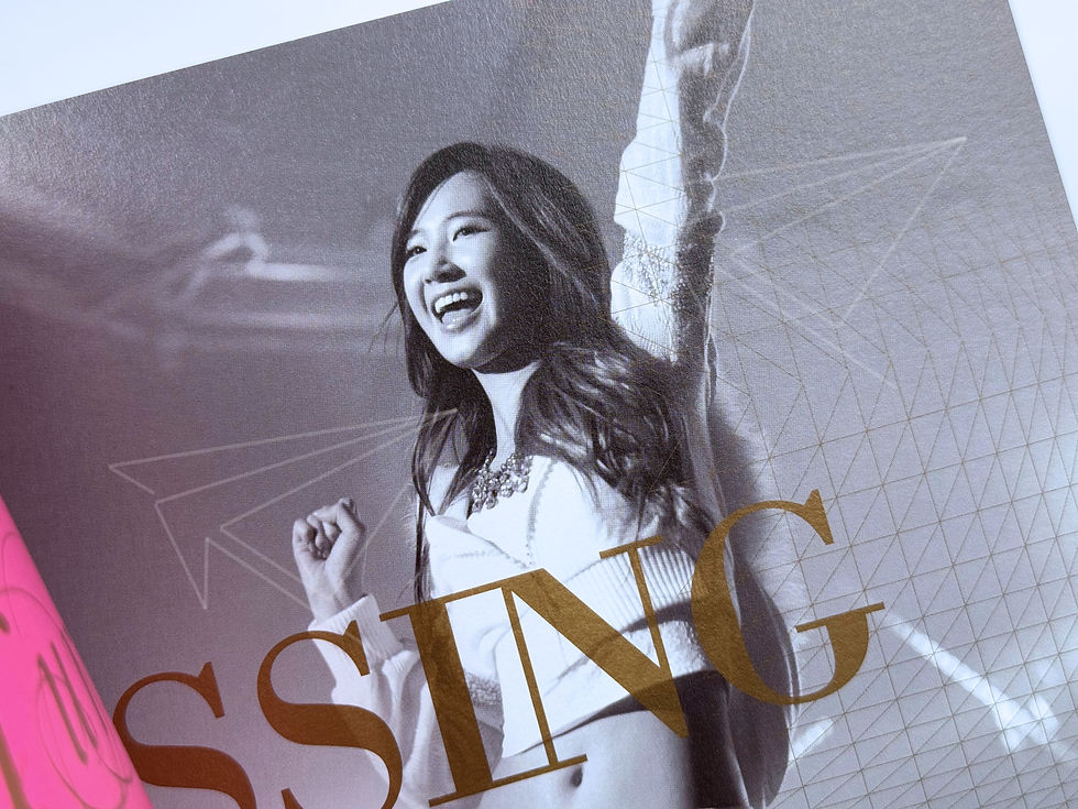 Miniatura: GIRLS' GENERATION "INTO THE NEW WORLD: 1ST ASIA TOUR" CONCIERTO ABIERTO COMPLETO