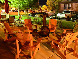 Dixie South Student Housing