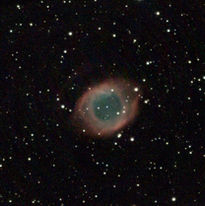 Helix Nebula