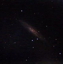 Sombrero Galaxy