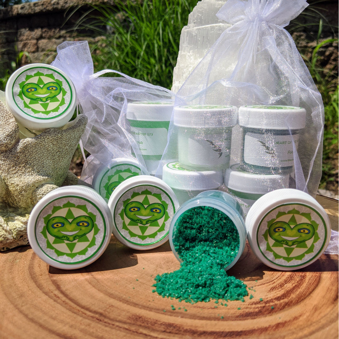 Green Wellness Pedi'Cure Collection