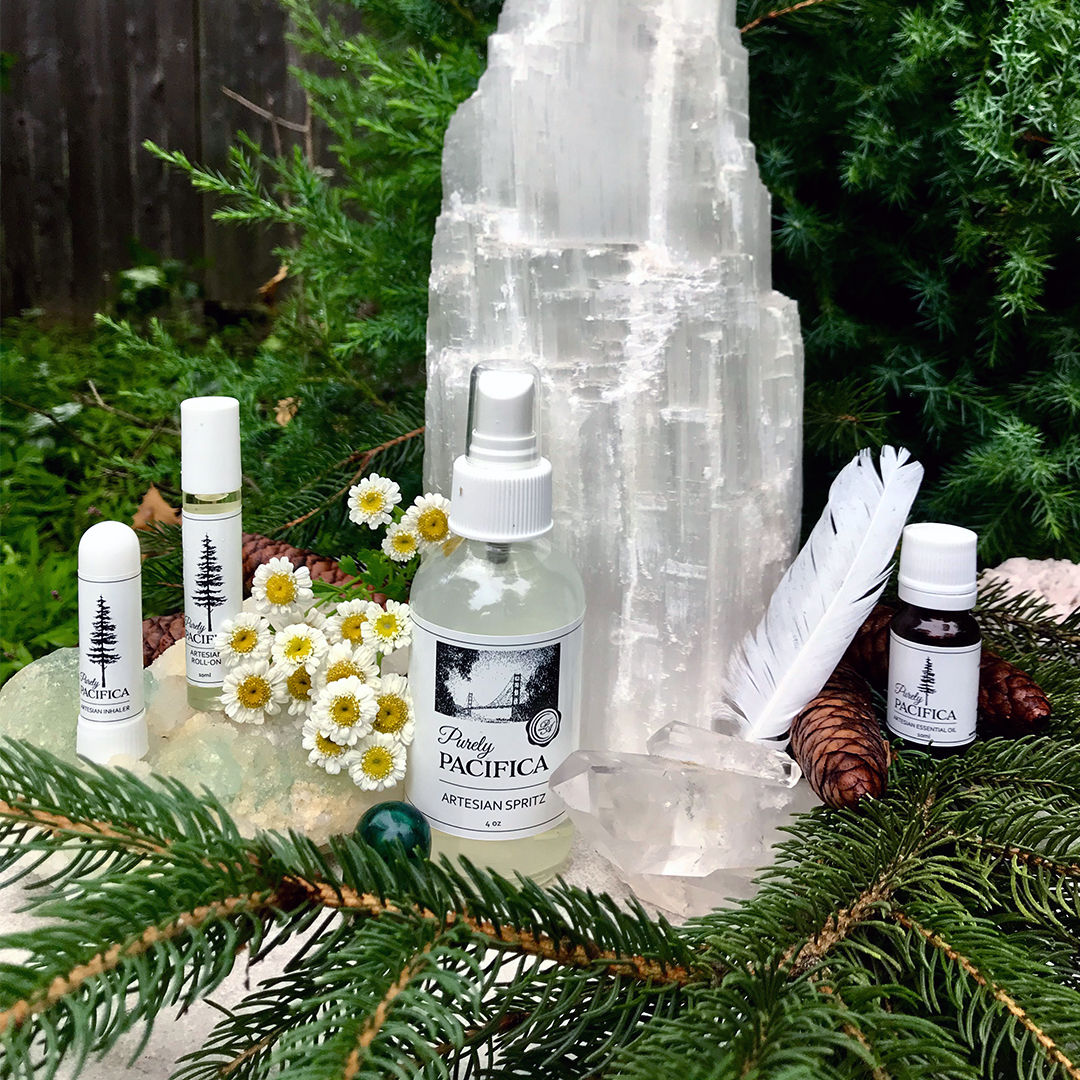 Purely Pacifica Collection