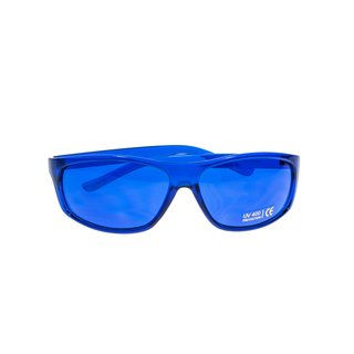 Blue Chroma Therapy Glasses