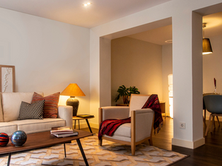 De beste plekken in huis voor jouw Fioritura Roomspray geurbeleving