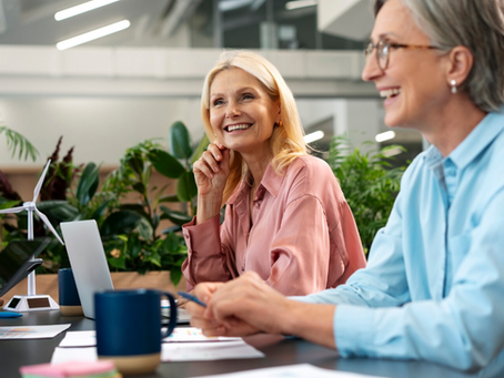 Emploi des seniors : l’expérience ne devrait jamais devenir un handicap