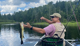 Fishing