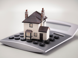 Buying Your First Home