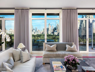 NYC’s 25 most expensive homes for sale