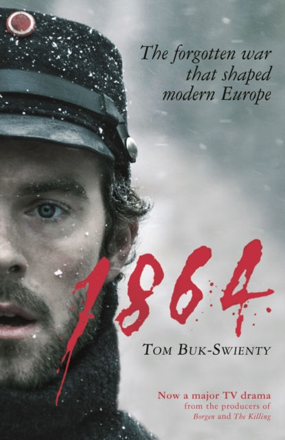 1864 by Tom Buk-Swienty (Paperback)