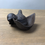 Thumbnail: Cast Iron Bird Key Holder