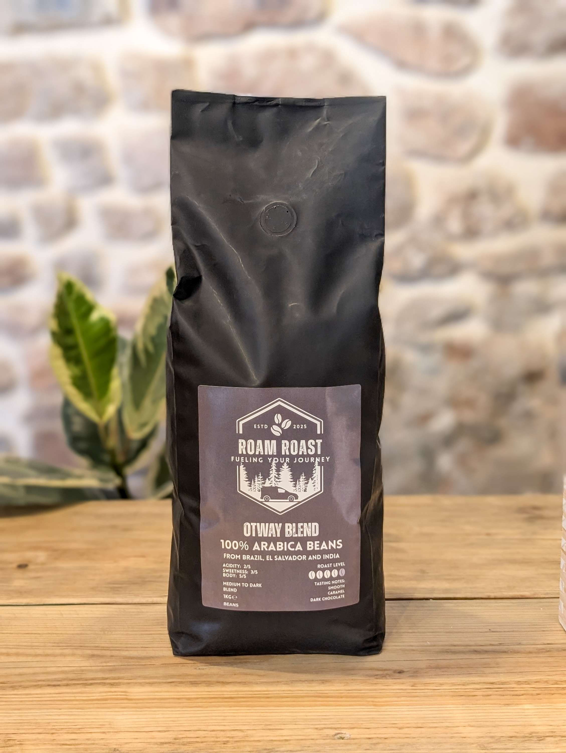 Otway Blend