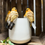 Thumbnail: Robin Pot Ornament