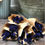 Thumbnail: Dark blue dried phalaris