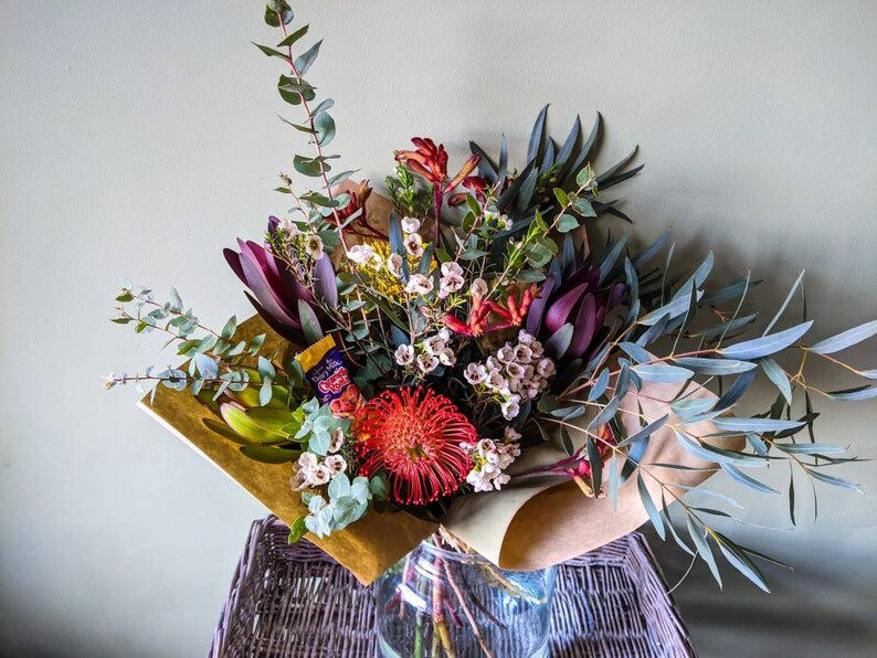 Thumbnail: Australian Bouquet 