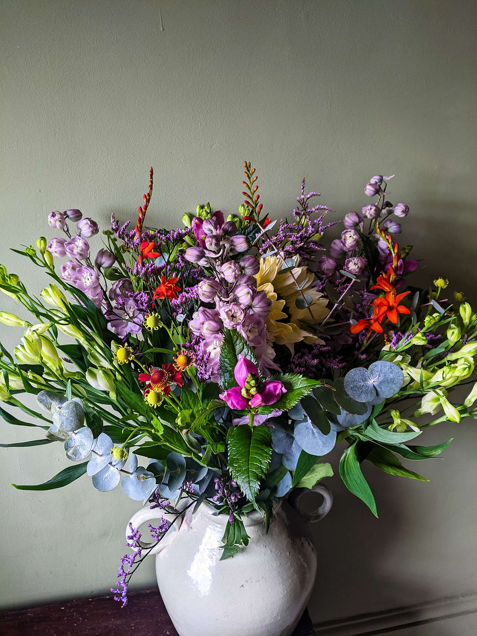 Thumbnail: Mixed Bouquet