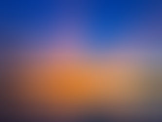 Bình minh trên hồ