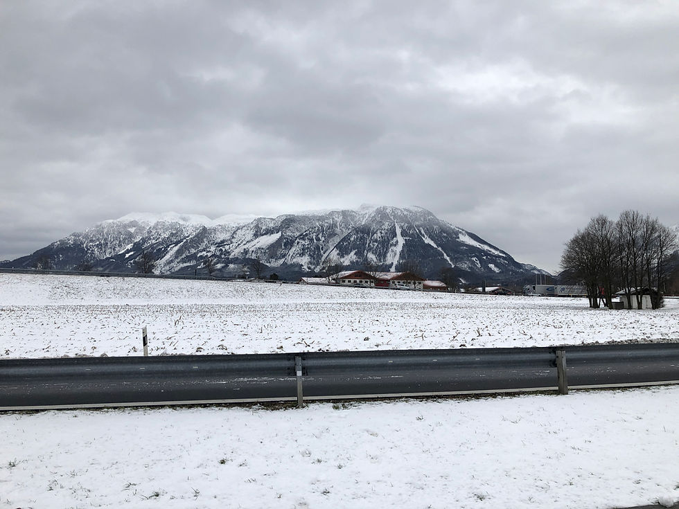 Liệu con người ta có thể thôi kỳ vọng...