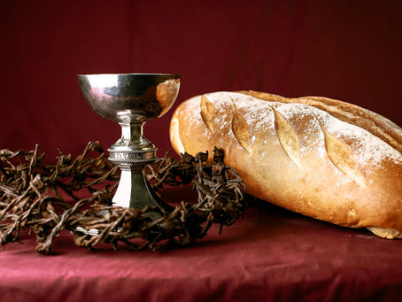 Worship as covenant renewal