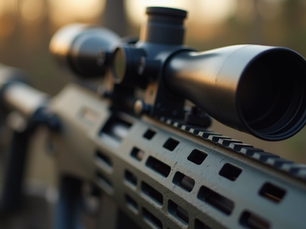 The Unique Features of AR-10 Rifles