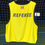 サムネイル： リブス　サッカー審判用　黄色
