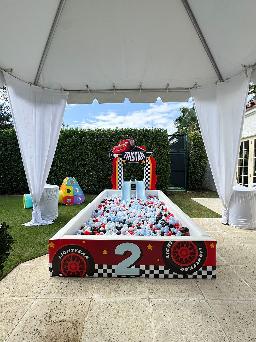 Thumbnail: Bliss with 2 Mini Slides