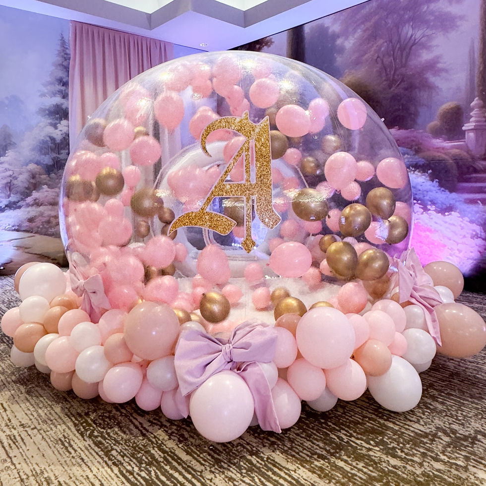 Thumbnail: Bubble Dome
