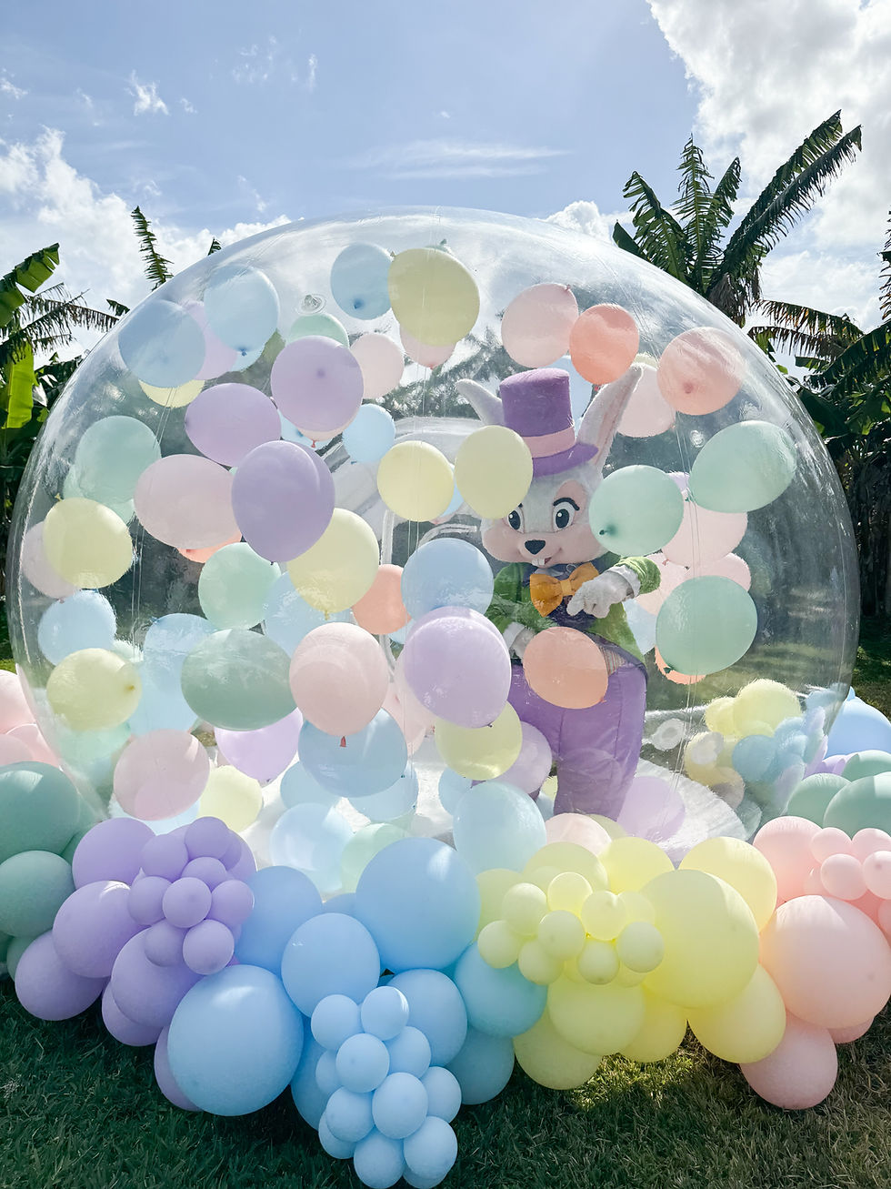 Thumbnail: Bubble Dome