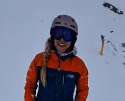 Viktoria Smidth Knudsen