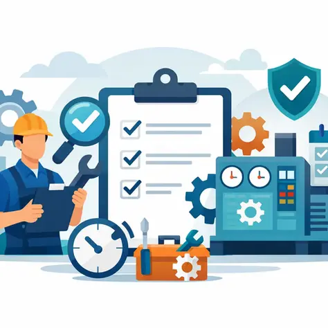 Preventive Maintenance Requirements Explained