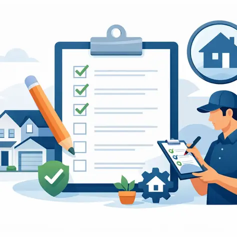 HOA Inspection Readiness Checklist That Works