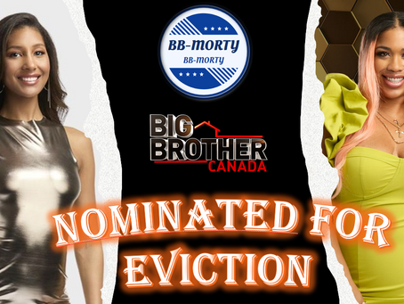 Week 9 Power of Veto Ceremony Results