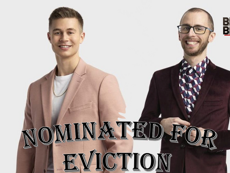 Week 5 Power of Veto Ceremony Results!