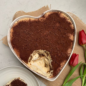 Classic Tiramisù
