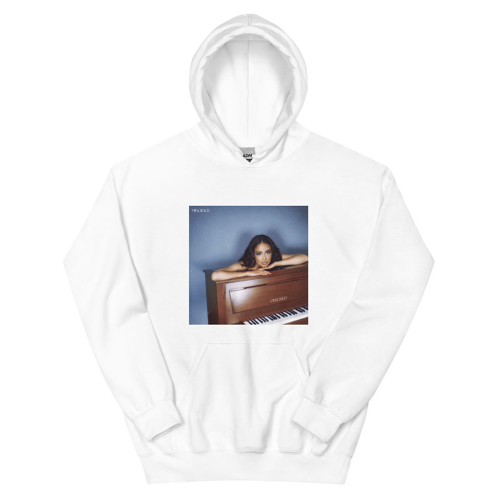 Thumbnail: Obsessed Hoodie
