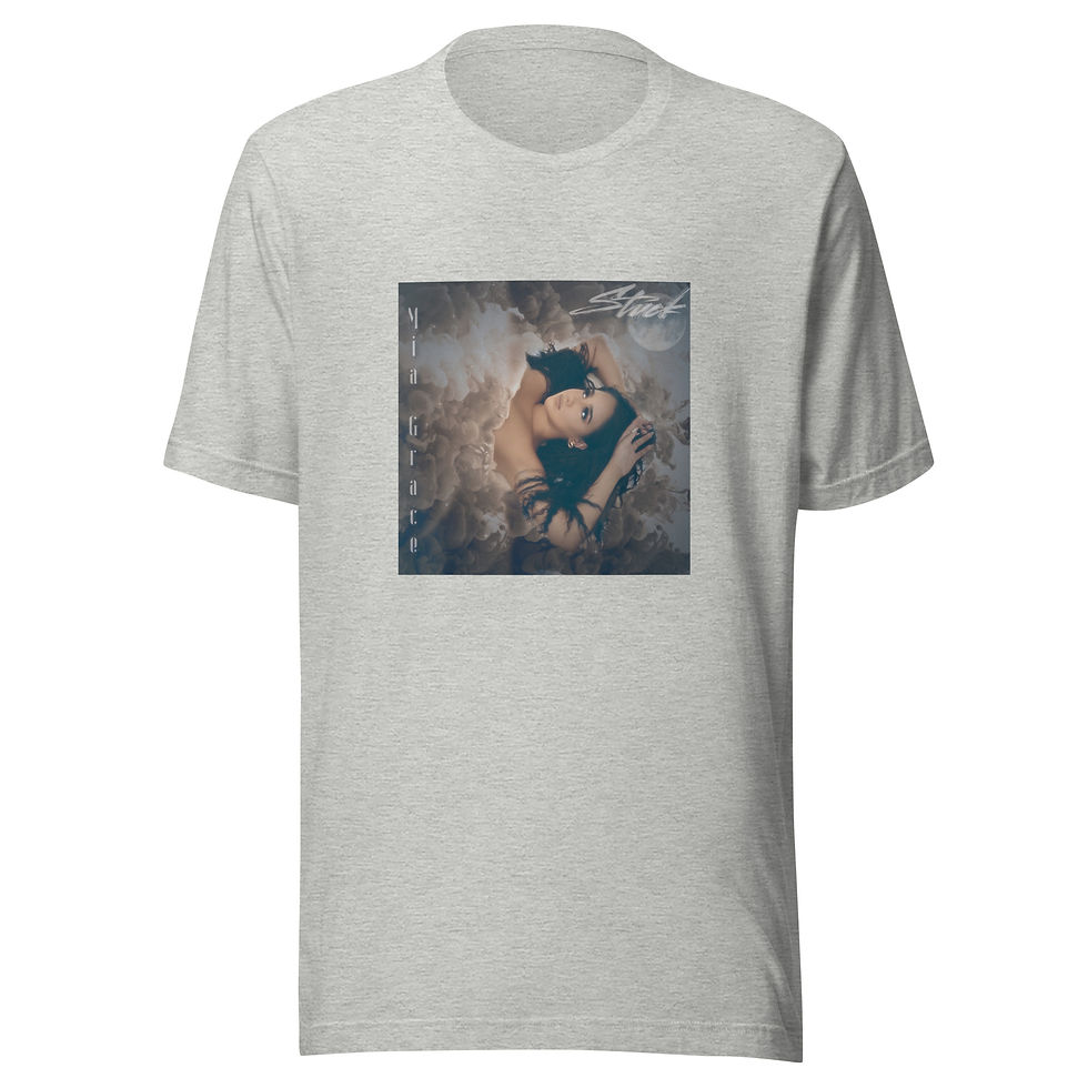 Thumbnail: Short-Sleeve Stuck T-Shirt