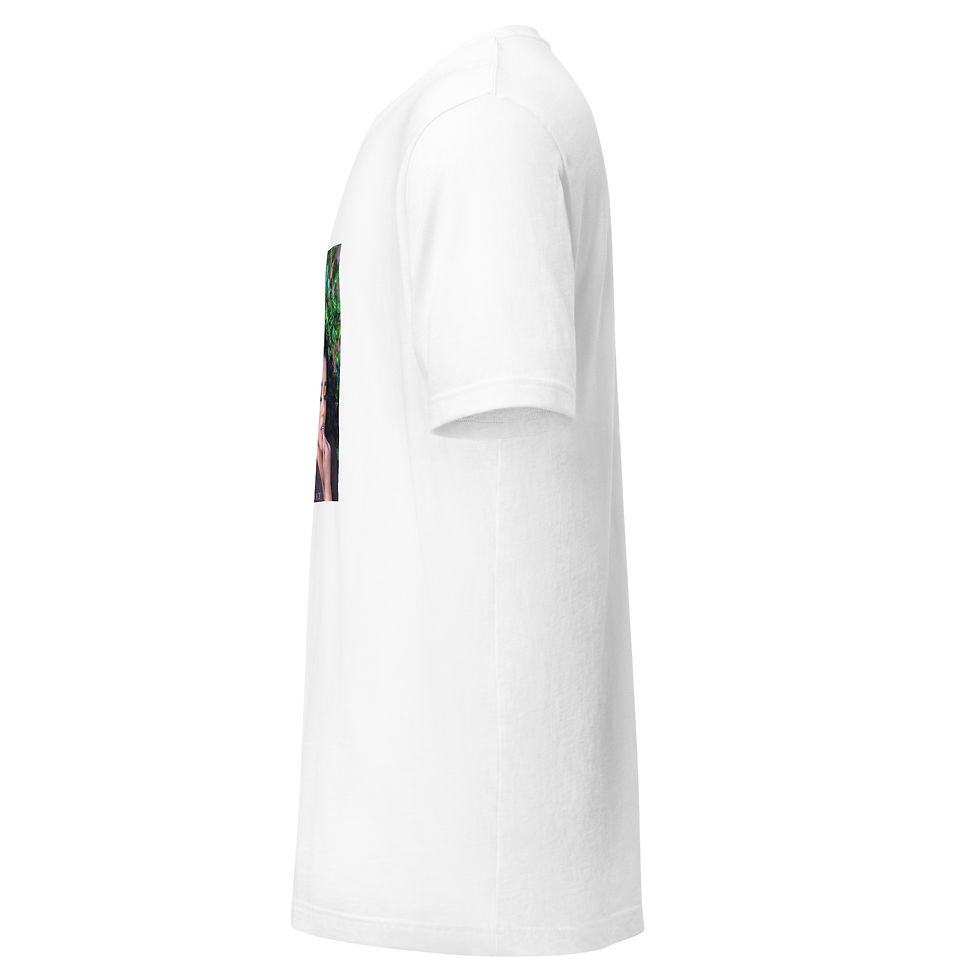 Thumbnail: Short-Sleeve Sleep T-Shirt 